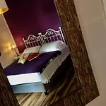 Отель типа 