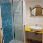 Отель типа 