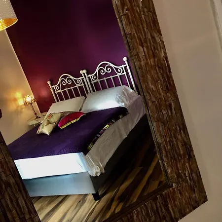فندق مبيت وإفطار Citta Del Sole