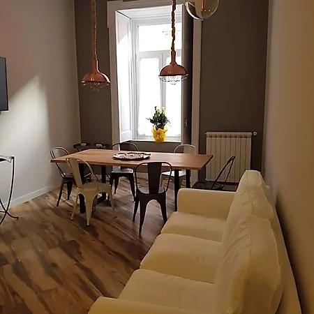 Citta Del Sole Bed & Breakfast Neapol