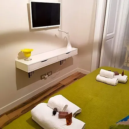 Citta Del Sole Bed & Breakfast *