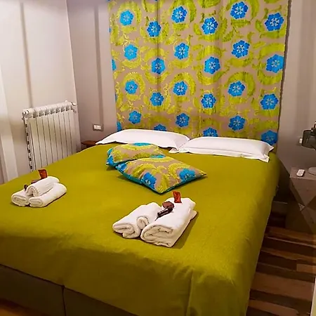 Citta Del Sole Bed & Breakfast