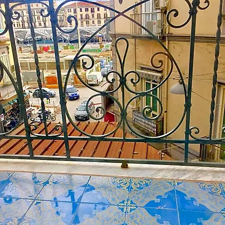 Bed & Breakfast Citta Del Sole *