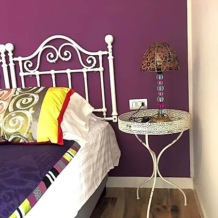 Bed & Breakfast Citta Del Sole *