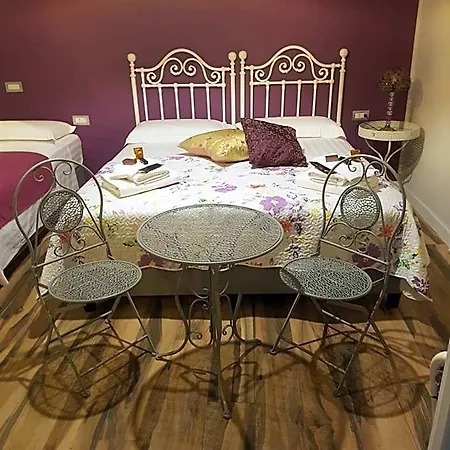Bed & Breakfast Citta Del Sole *