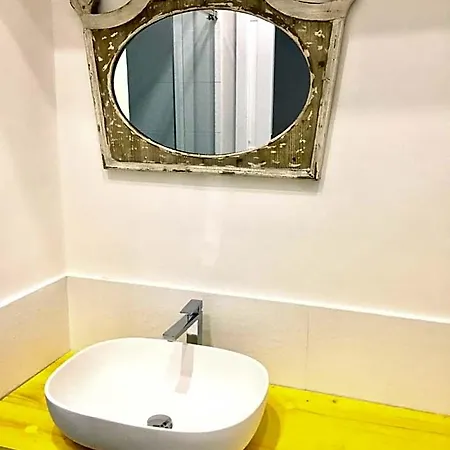 Bed & Breakfast Citta Del Sole Naples