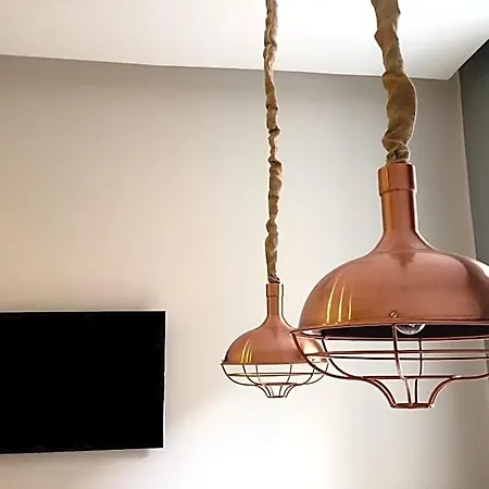 Citta Del Sole فندق مبيت وإفطار نابولي