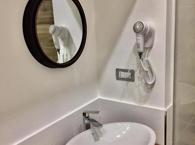 فندق مبيت وإفطار Citta Del Sole