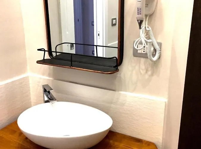 Citta Del Sole نابولي