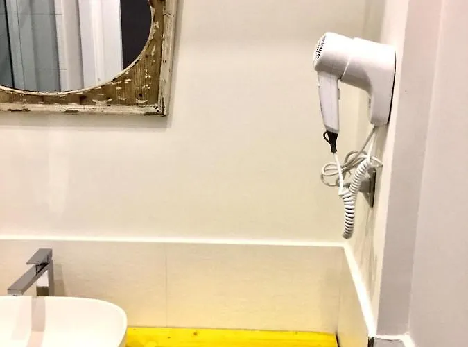 Citta Del Sole فندق مبيت وإفطار *