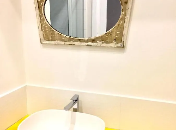 فندق مبيت وإفطار Citta Del Sole