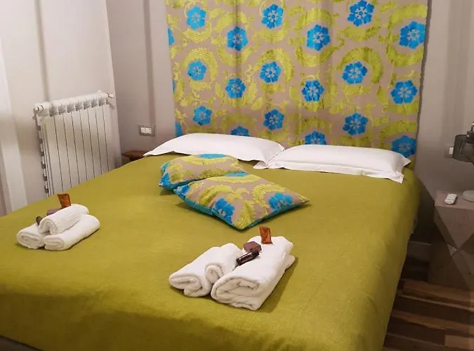 Citta Del Sole * نابولي