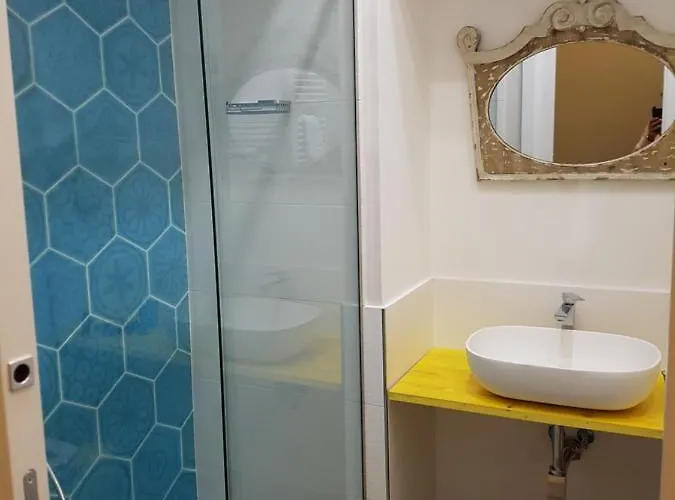 فندق مبيت وإفطار Citta Del Sole *