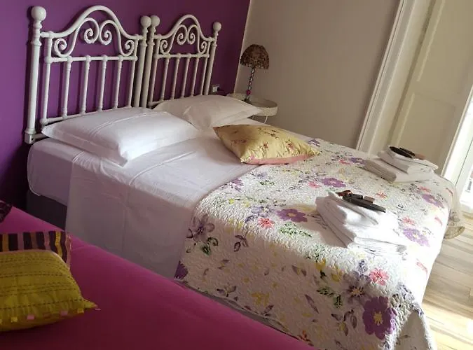 Citta Del Sole فندق مبيت وإفطار *