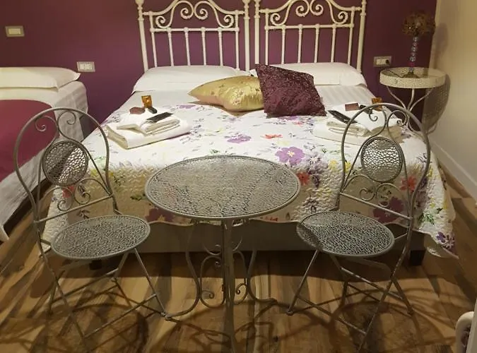 Citta Del Sole فندق مبيت وإفطار *