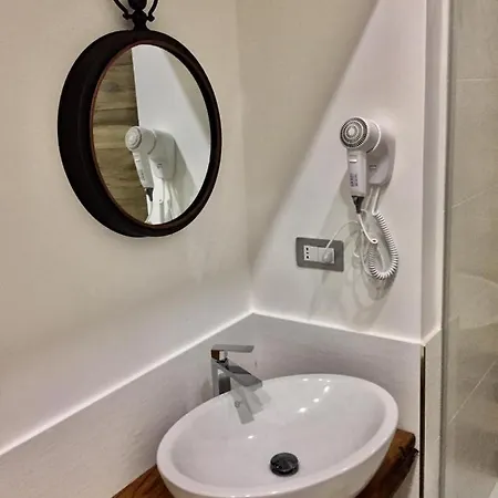 Panzió Citta Del Sole