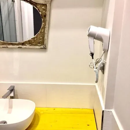 Citta Del Sole Panzió *