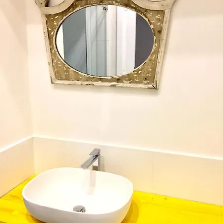 Bed & Breakfast Citta Del Sole