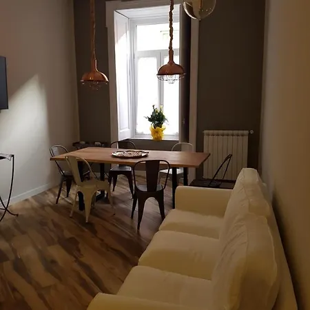 Citta Del Sole * Nápoly