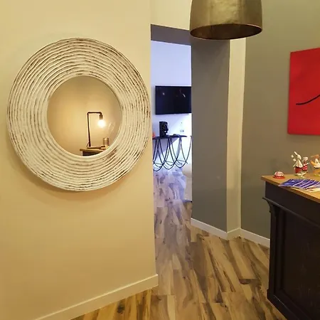 Citta Del Sole Nápoly