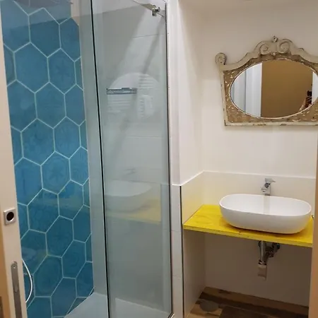 Bed & Breakfast Citta Del Sole *