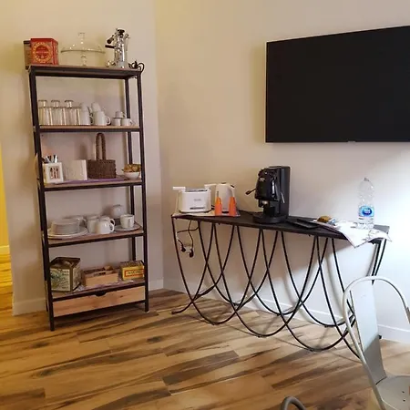 Bed & Breakfast Citta Del Sole