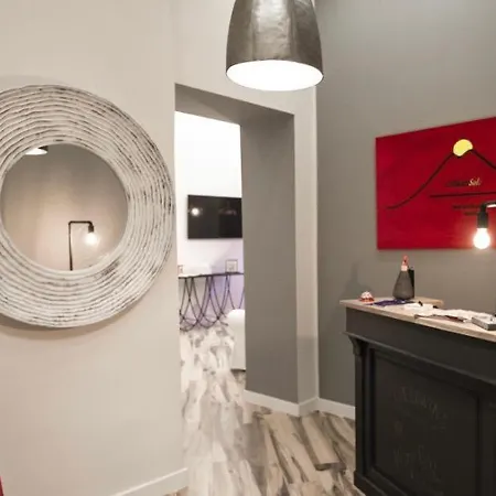 Bed & Breakfast Citta Del Sole Naples