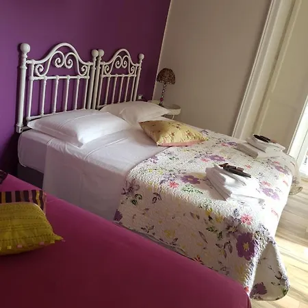 Citta Del Sole Bed & Breakfast *