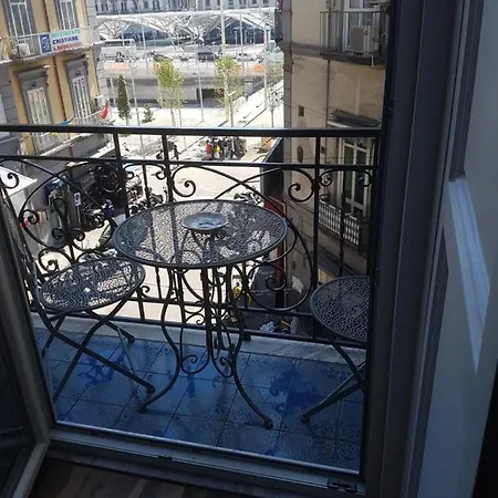 Citta Del Sole Naples