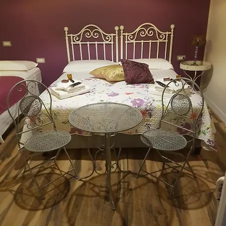 Citta Del Sole Bed & Breakfast *